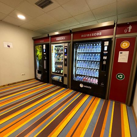 Sur Suites Palmeras 513 Fuengirola Kültér fotó