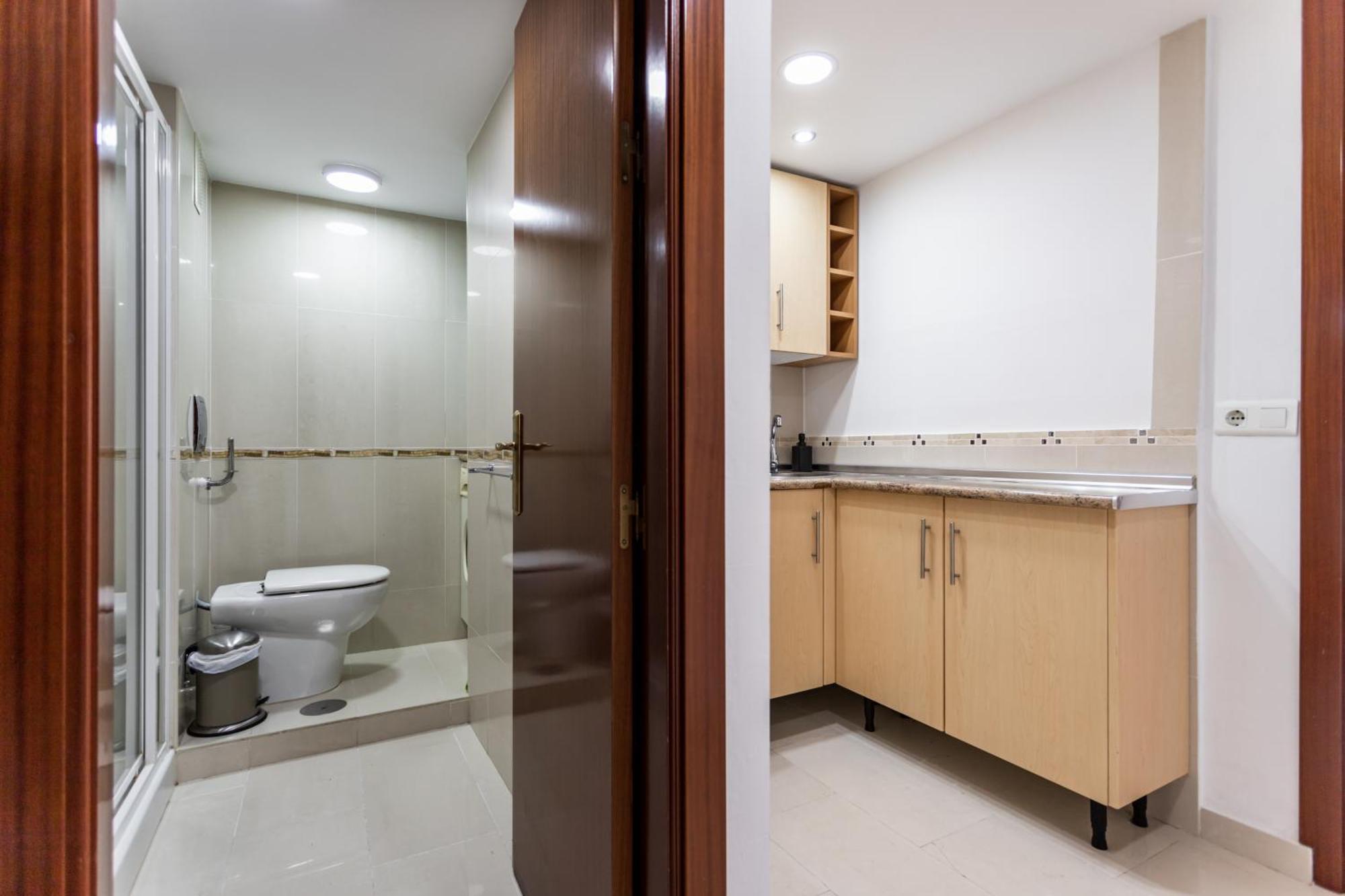 Sur Suites Palmeras 513 Fuengirola Kültér fotó