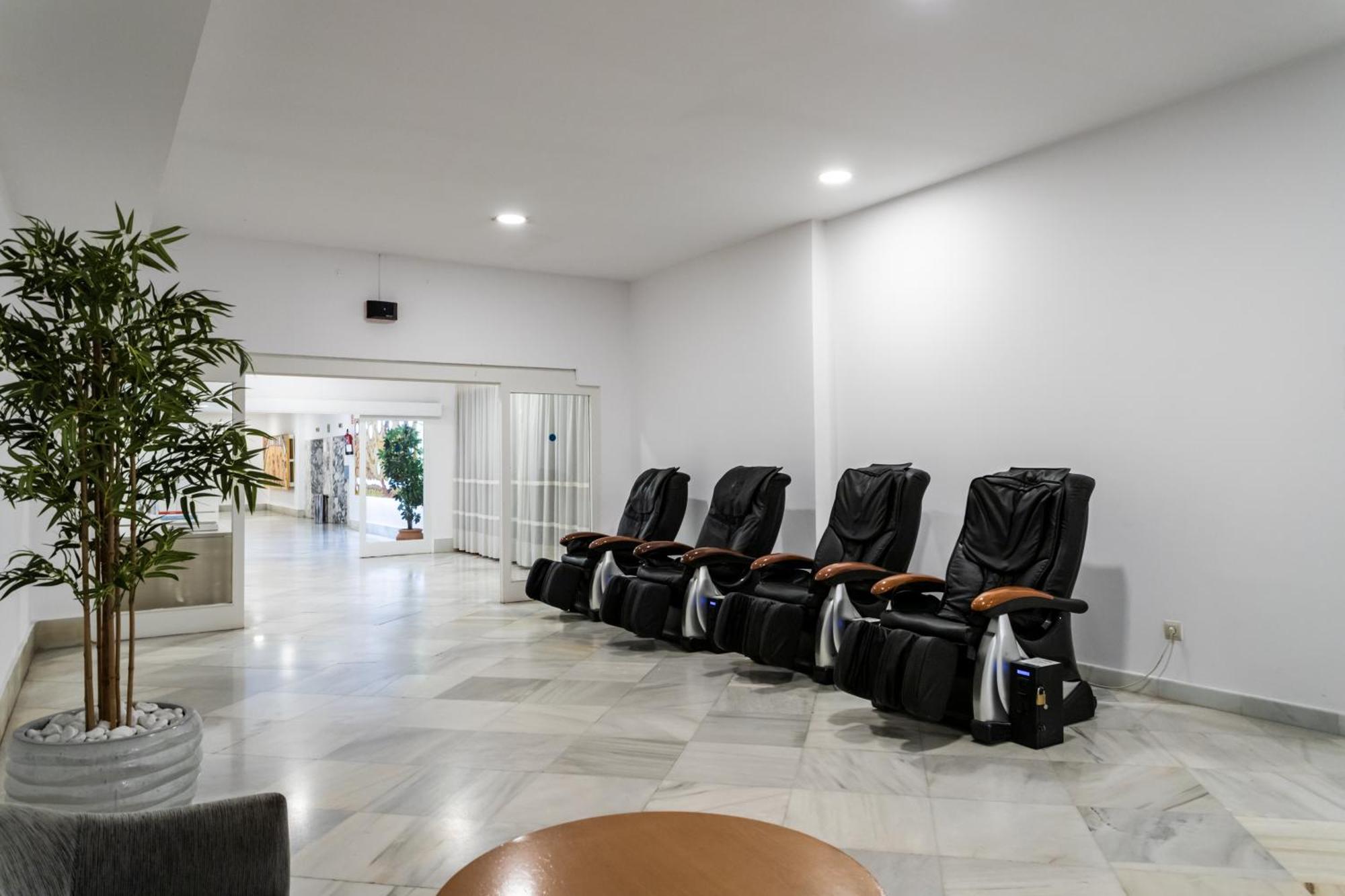 Sur Suites Palmeras 513 Fuengirola Kültér fotó
