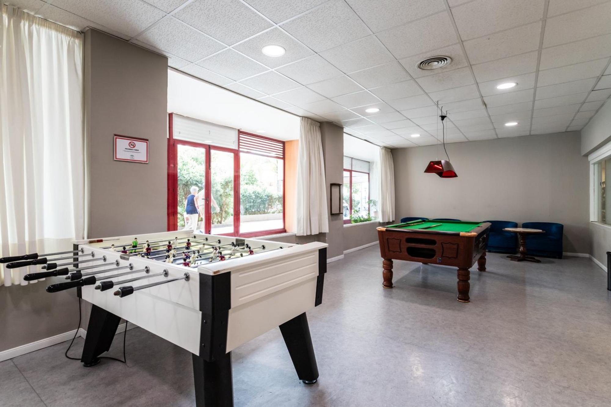 Sur Suites Palmeras 513 Fuengirola Kültér fotó